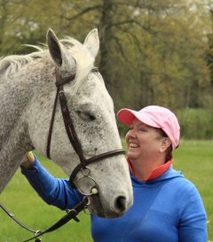Jane Nordstrom has more than 30 years as a hunter jumper instructor and rider.