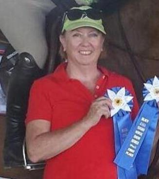 Jane Nordstrom Training offers  horseback riding lessons at Stone Gate Stables in Aldie, Virginia.